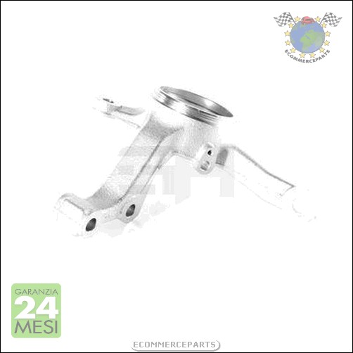 Fusello mozzo ant gh per MERCEDES CLASSE B 200 180 170 160 150 A E-CELL P #bt