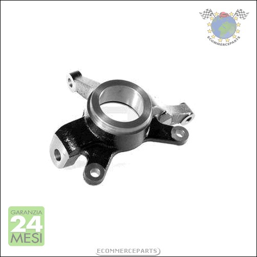 Fusello mozzo ant gh per HYUNDAI GETZ P
