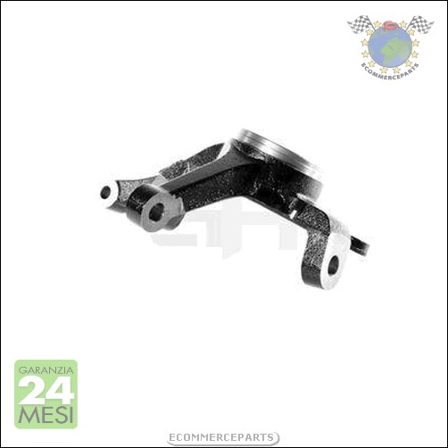 Fusello mozzo ant gh per HYUNDAI GETZ P