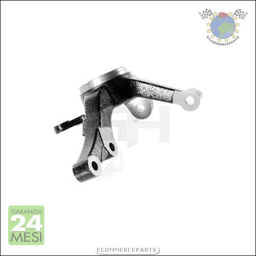 Fusello mozzo ant gh per HYUNDAI GETZ P