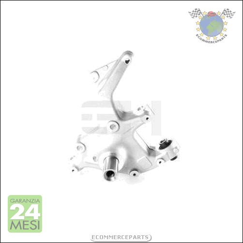 Fusello mozzo ant gh per AUDI TT Q3 SEAT ALHAMBRA SKODA YETI VW PASSAT (3C5) ( P
