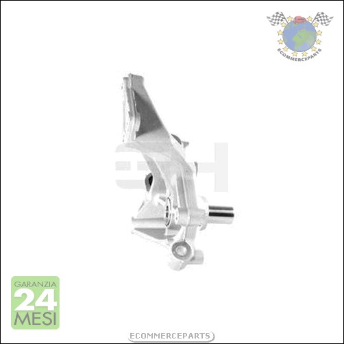 Fusello mozzo ant gh per AUDI TT Q3 SEAT ALHAMBRA SKODA YETI VW PASSAT (3C5) ( P