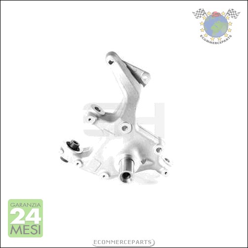 Fusello mozzo ant gh per AUDI TT Q3 SEAT ALHAMBRA SKODA YETI VW PASSAT (3C5) #by