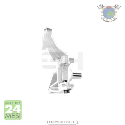 Fusello mozzo ant gh per AUDI TT Q3 SEAT ALHAMBRA SKODA YETI VW PASSAT (3C5) #by