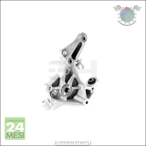 Fusello mozzo ant gh per AUDI TT Q3 SEAT ALHAMBRA SKODA YETI VW PASSAT (3C5) #by