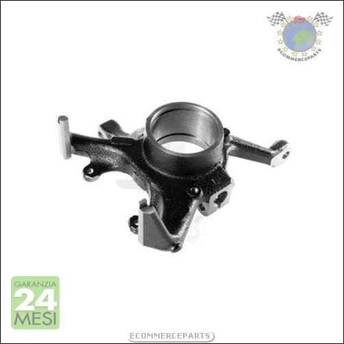 Fusello mozzo ant gh per SEAT TOLEDO I IBIZA II CORDOBA INCA VW POLO 6V5 6V2 #b0