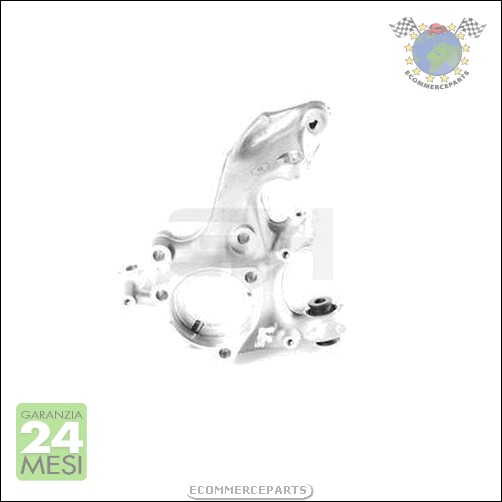 Fusello mozzo ant gh per VW TIGUAN P