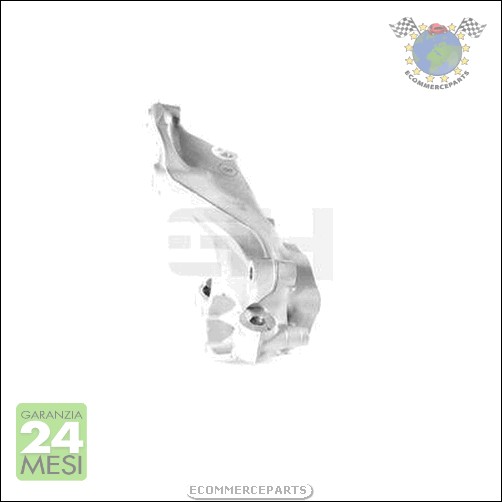 Fusello mozzo ant gh per VW TIGUAN P