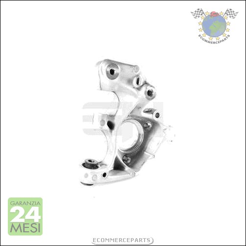 Fusello mozzo ant gh per VW TIGUAN P