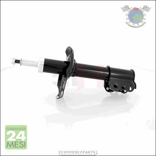 Kit ammortizzatori Ant+Post gh per MAZDA 626 r5c P #bd