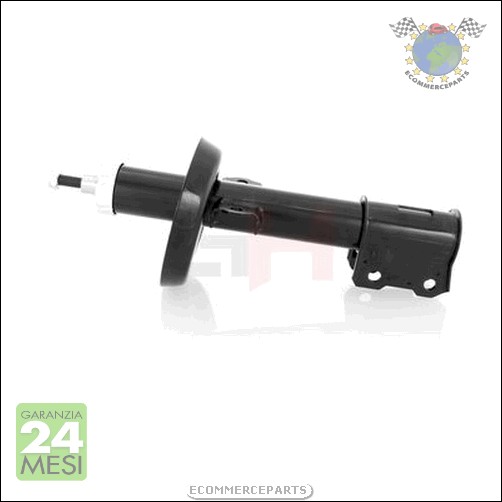 Kit ammortizzatori Ant+Post gh per OPEL ASTRA G r5c P