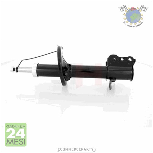 Kit ammortizzatori Ant+Post gh per MAZDA 626 r5c P #bd