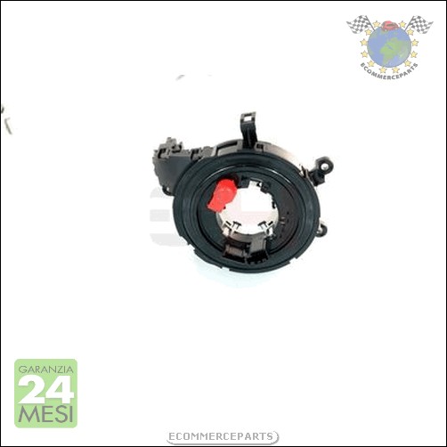 Molla Spiroelicoidale Airbag gh per BMW X6 E71 E72 ActiveHybrid xDrive M Z4 E8 P