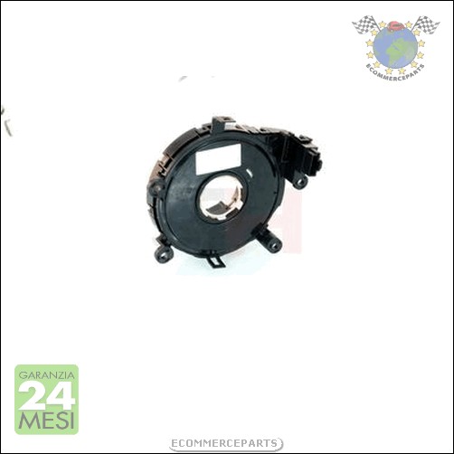 Molla Spiroelicoidale Airbag gh per BMW X6 E71 E72 ActiveHybrid xDrive M Z4 E8 P