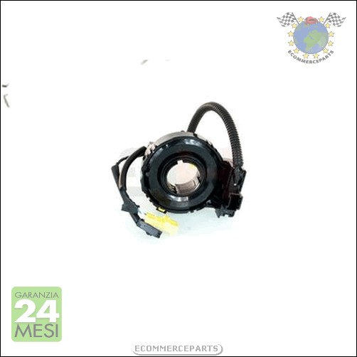 Molla Spiroelicoidale Airbag gh per HONDA JAZZ II P