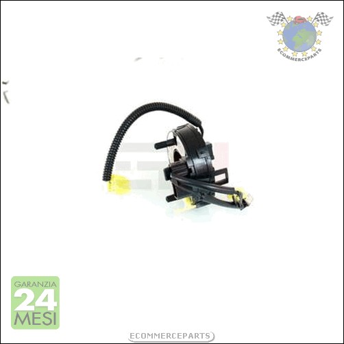 Molla Spiroelicoidale Airbag gh per HONDA JAZZ II P