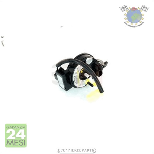 Molla Spiroelicoidale Airbag gh per HONDA JAZZ II P