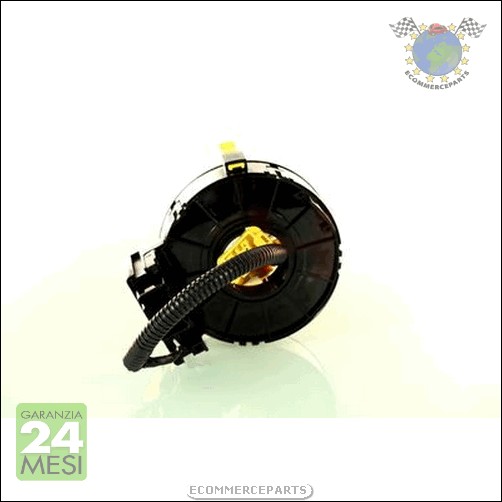 Molla Spiroelicoidale Airbag gh per HONDA ACCORD VII P