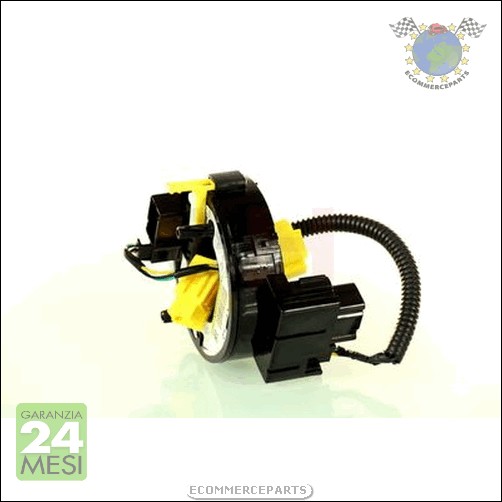 Molla Spiroelicoidale Airbag gh per HONDA ACCORD VII P