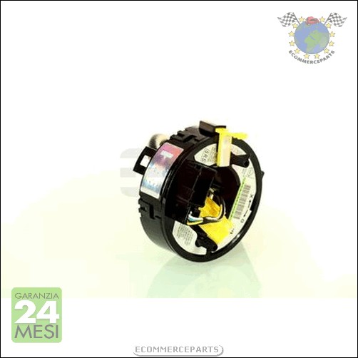 Molla Spiroelicoidale Airbag gh per HONDA ACCORD VII P