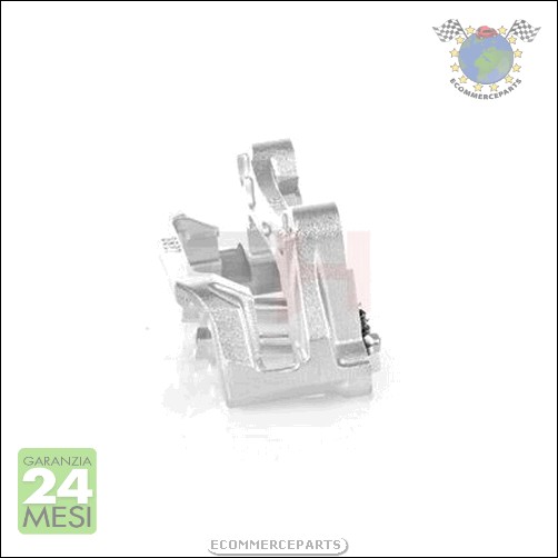 Supporto pinza freno gh Posteriore per MAZDA 6 P