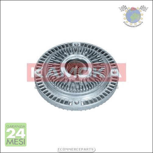 Giunto viscostatico Kamoka per FORD TRANSIT P #bg