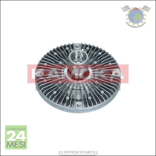 Giunto viscostatico Kamoka per FORD TRANSIT P #bg