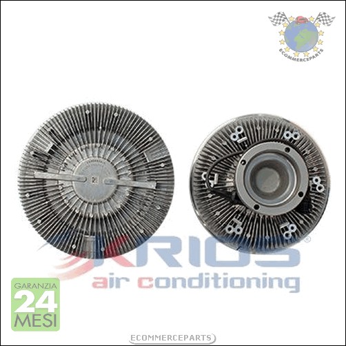 Giunto viscostatico Meat per RENAULT TRUCKS MAGNUM P