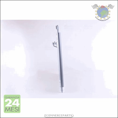 Condensatore climatizzatore Nissens per FORD RANGER P