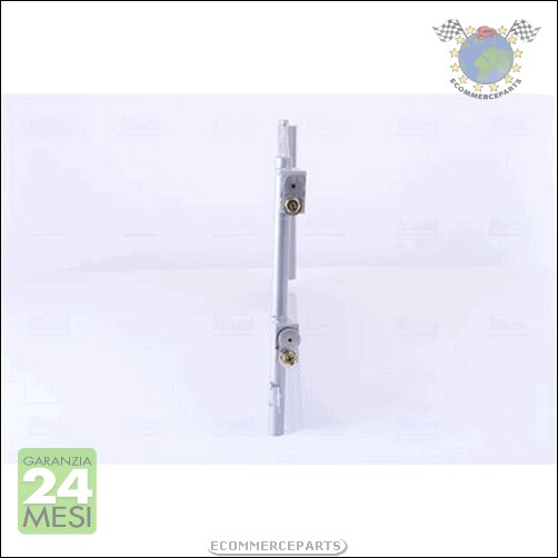 Condensatore climatizzatore Nissens per OPEL CORSA E ADAM P