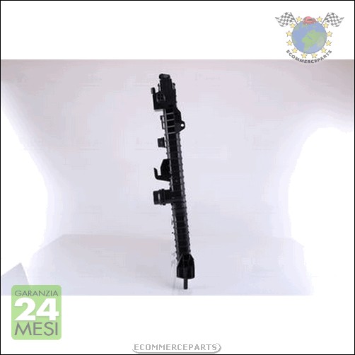 Radiatore acqua Nissens per ALFA ROMEO GIULIA P