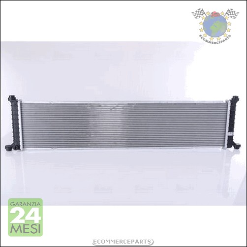 Radiatore acqua Nissens per TESLA MODEL P b6a