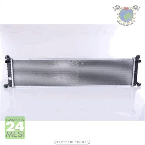 Radiatore acqua Nissens per TESLA MODEL P b6a