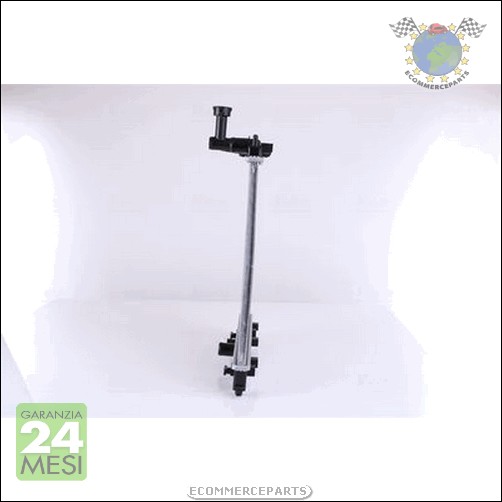 Radiatore acqua Nissens per SUZUKI CELERIO P