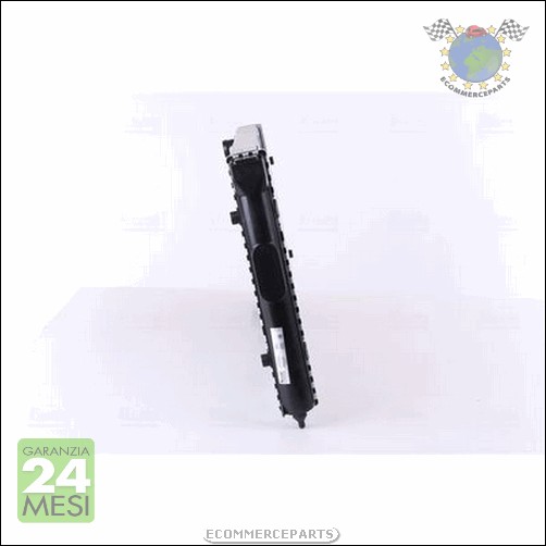 Radiatore acqua Nissens per VW PASSAT (33B) (32B) SANTANA P