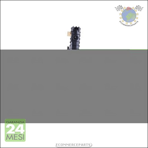 Radiatore acqua Nissens per VOLVO V90 S90 960 P