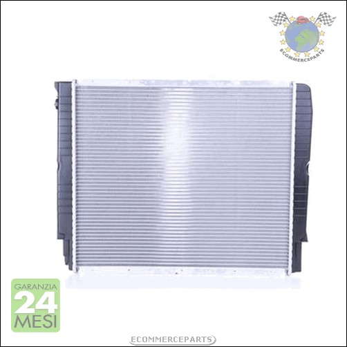 Radiatore acqua Nissens per VOLVO V90 S90 960 P