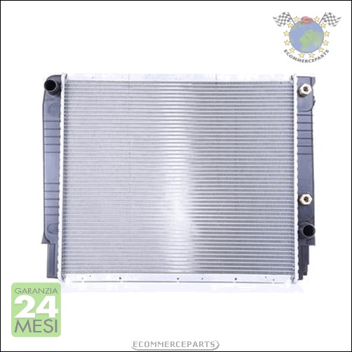 Radiatore acqua Nissens per VOLVO V90 S90 960 P