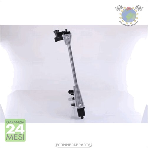 Radiatore acqua Nissens per MAZDA 6 P c3f