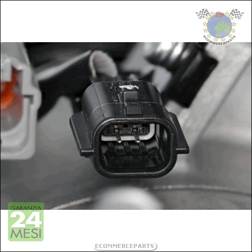 Compressore climatizzatore aria condizionata Valeo per RENAULT LAGUNA P #gh
