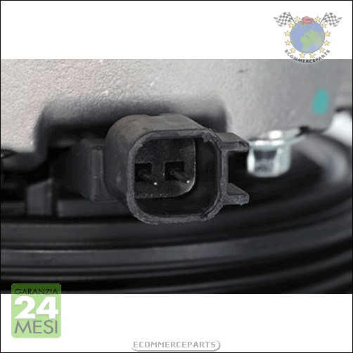 Compressore climatizzatore aria condizionata Valeo per FORD FOCUS B-MAX P #gv