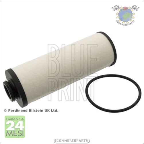 Filtro idraulico cambio automatico BluePrint per AUDI Q5 A7 A6 A5 A4 PORSCHE M P