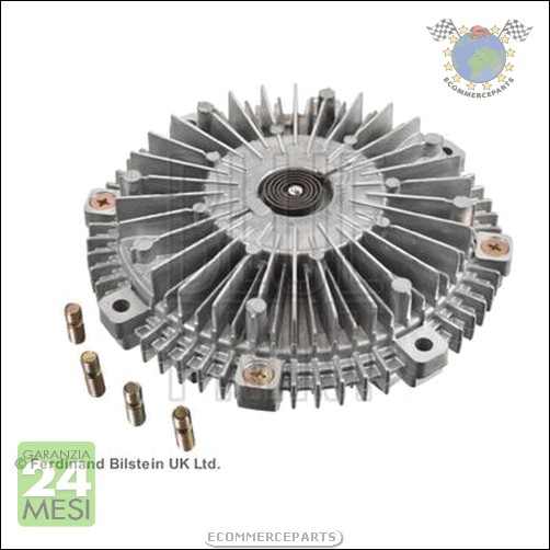 Giunto viscostatico BluePrint per MITSUBISHI PAJERO IV P