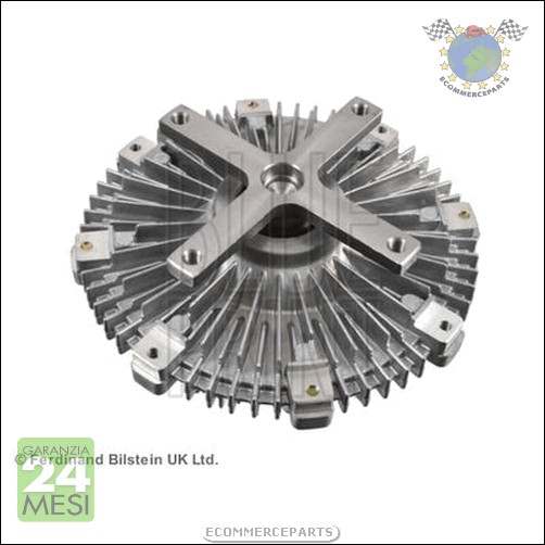 Giunto viscostatico BluePrint per MITSUBISHI PAJERO IV P