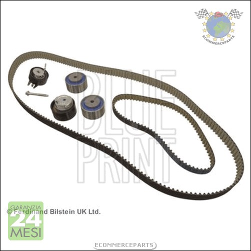 Kit cinghia distribuzione BluePrint per LAND ROVER RANGE I DISCOVERY III P