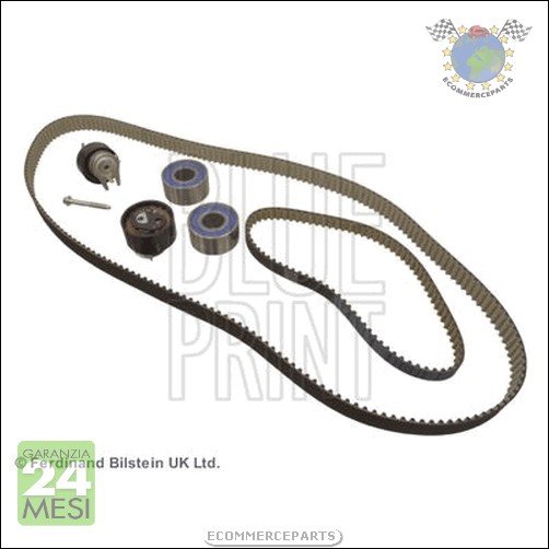 Kit cinghia distribuzione BluePrint per LAND ROVER RANGE I DISCOVERY III P