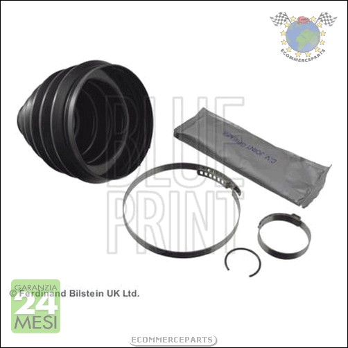 Kit cuffia semiasse BluePrint per LAND ROVER RANGE III P cau