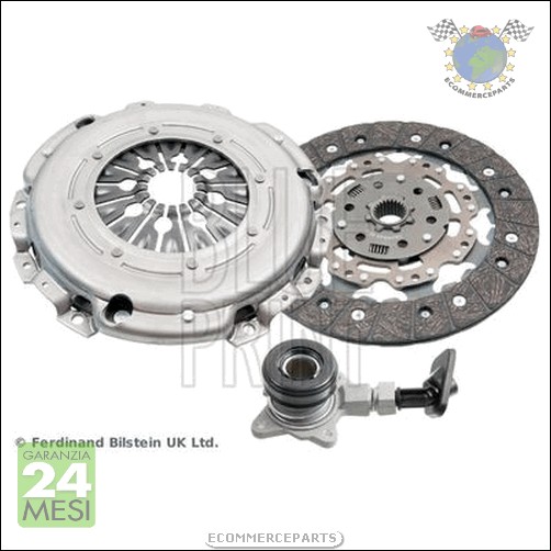 Kit frizione BluePrint SMARTFIT SOLUTION KIT per FORD TRANSIT TOURNEO MONDEO eeg