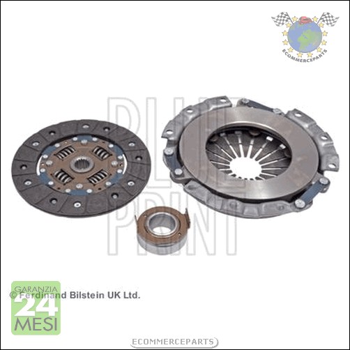 Kit frizione BluePrint per DAEWOO MATIZ P