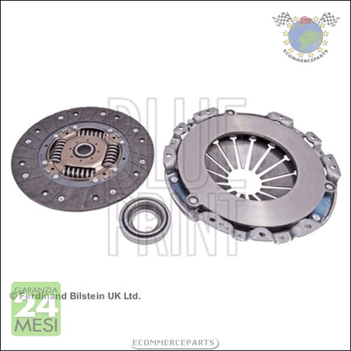 Kit frizione BluePrint per NISSAN CABSTAR NT400